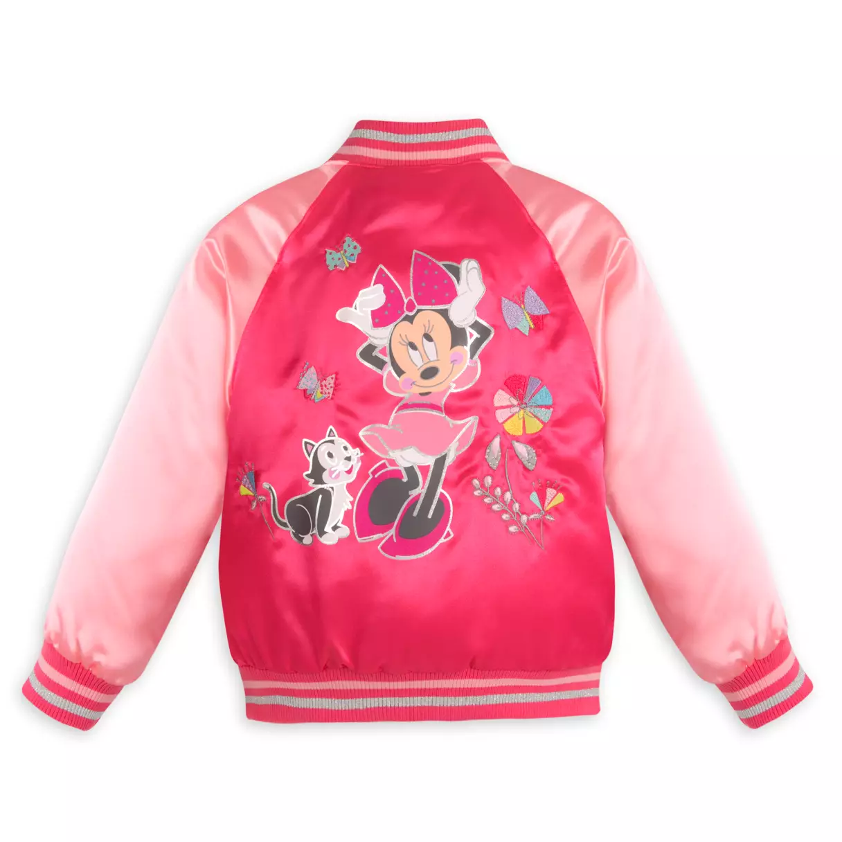 How To Find Wholesale Pink Disney Varsity Jackets