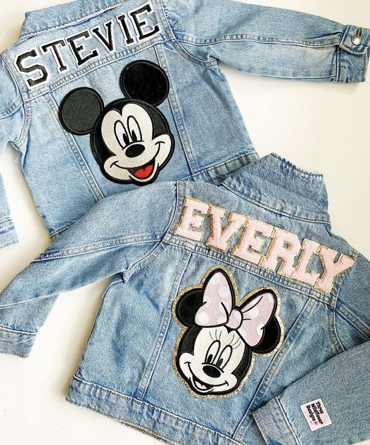 How To Style The Disney Girls Varsity Bomber Jacket