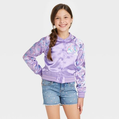 Why Are Disney Varsity Jackets For Girls So Popular