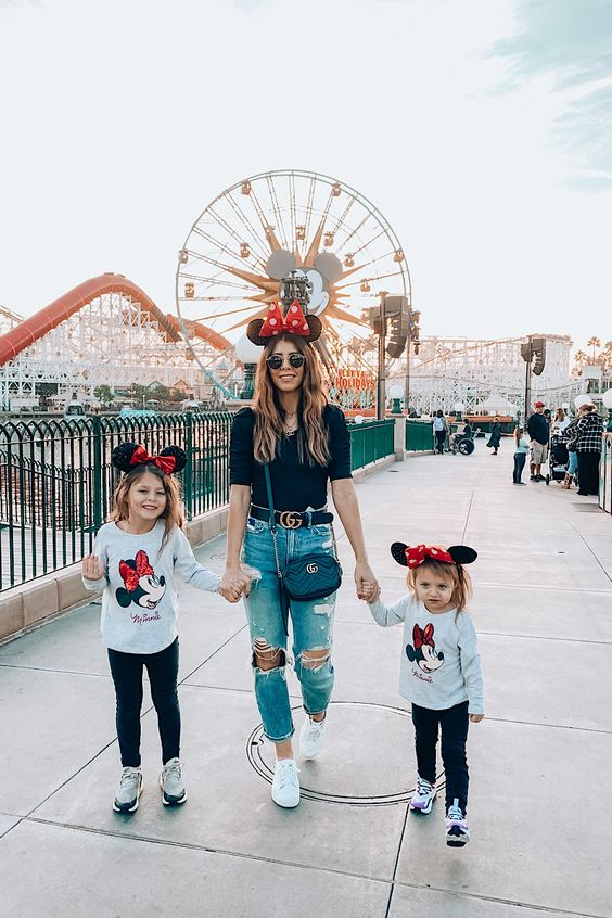 Why Choose The Disney Girls Minnie Mouse Varsity Jacket As A Gift