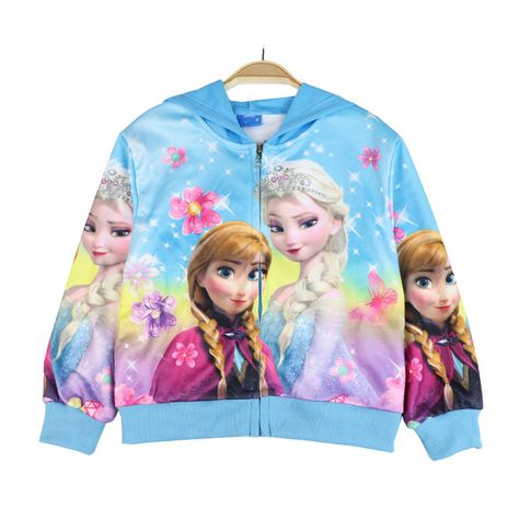 What Is Disney Girls Varsity Lightweight Jacket